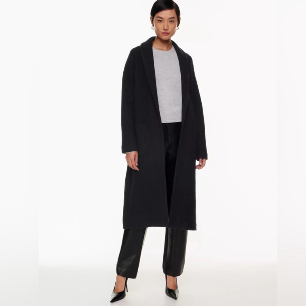 Aritzia Gornick Jacket XXS